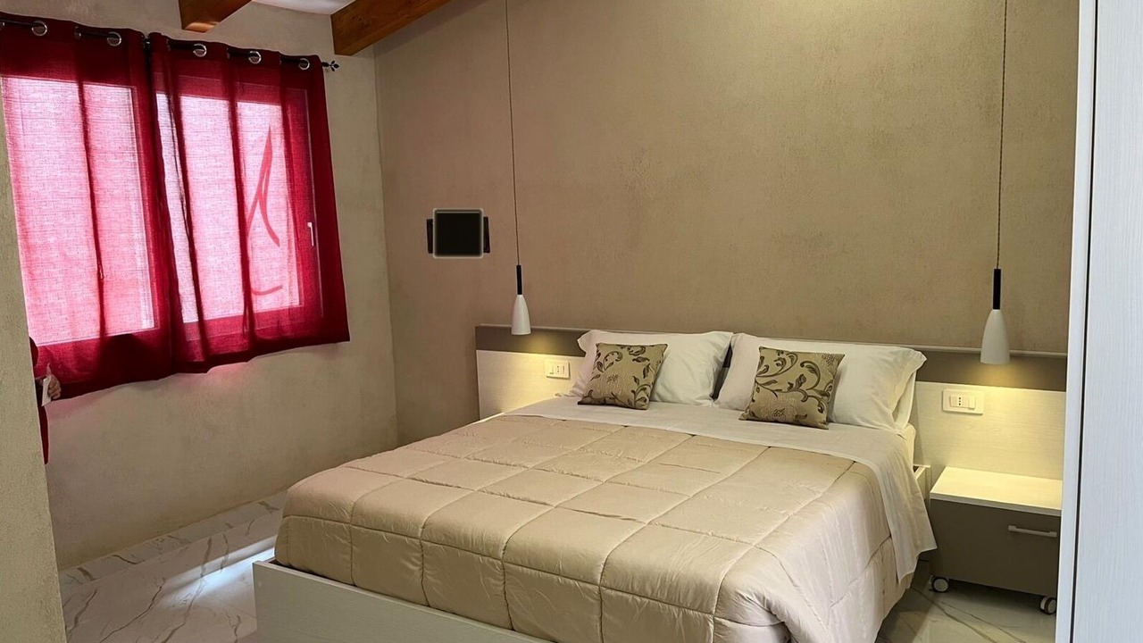 Photo of Bedroom in Gerace