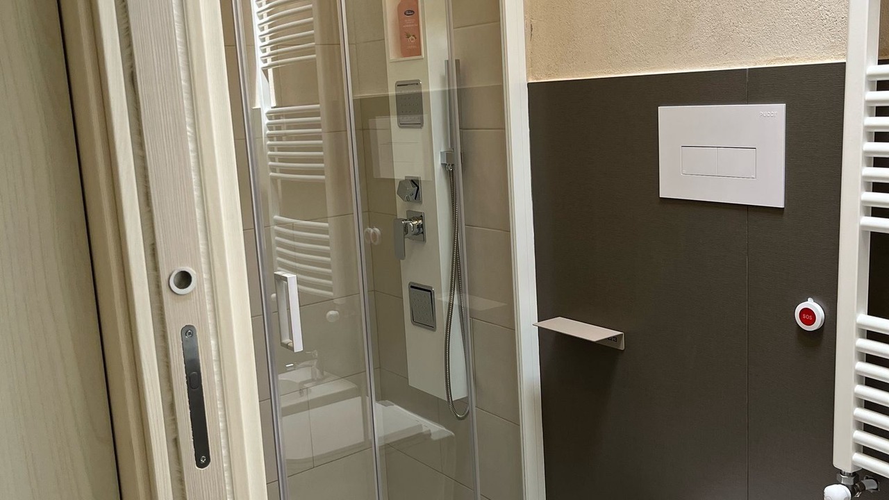Photo of Bathroom in Gerace