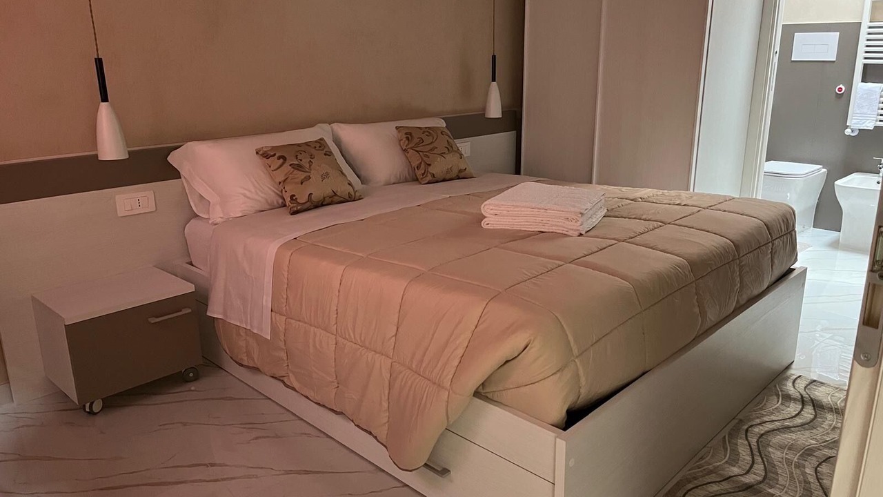 Photo of Bedroom in Gerace