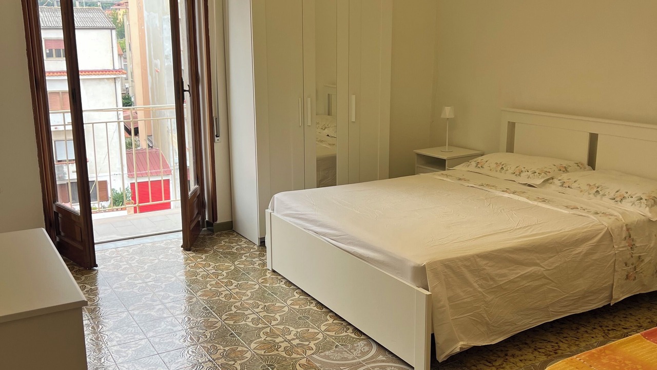 Photo of Bedroom in Vibo Marina