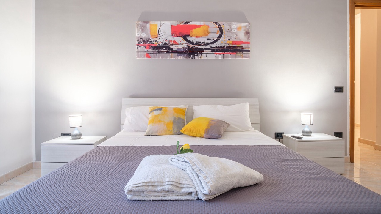 Photo of Bedroom in Gazzi