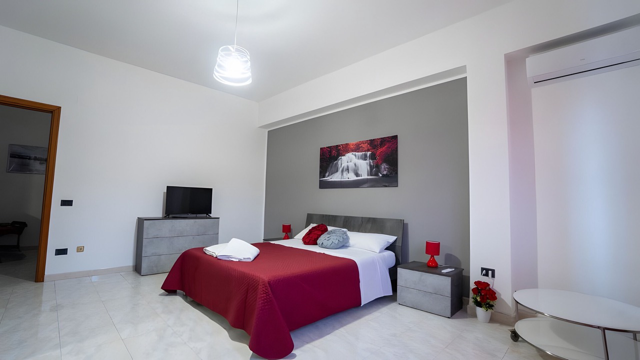 Photo of Bedroom in Gazzi