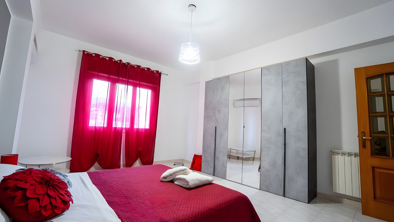 Photo of Bedroom in Gazzi