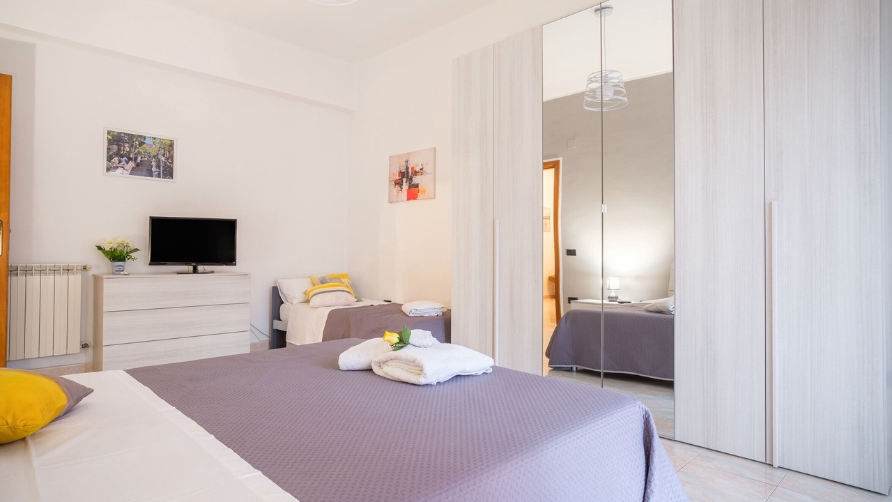Photo of Bedroom in Gazzi