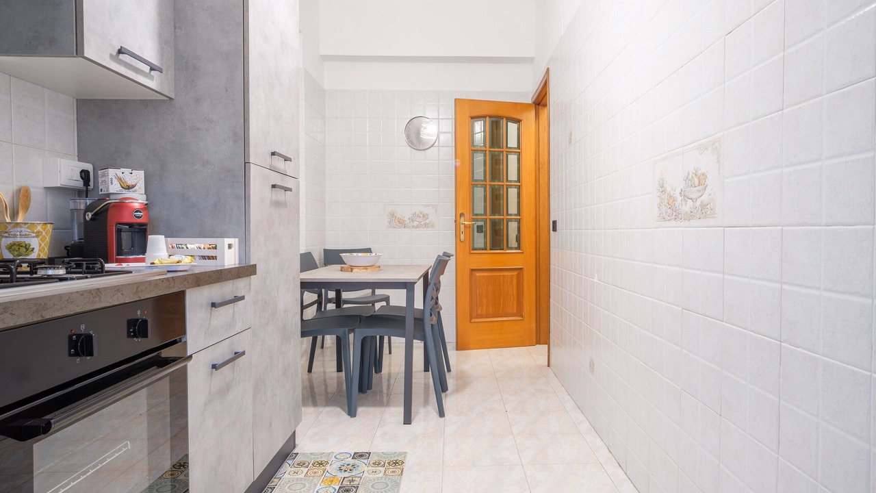 Photo of Kitchen in Gazzi