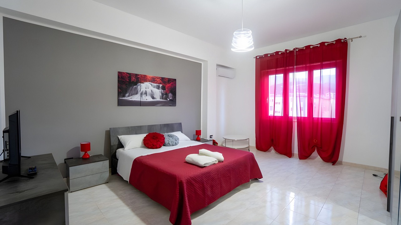 Photo of Bedroom in Gazzi
