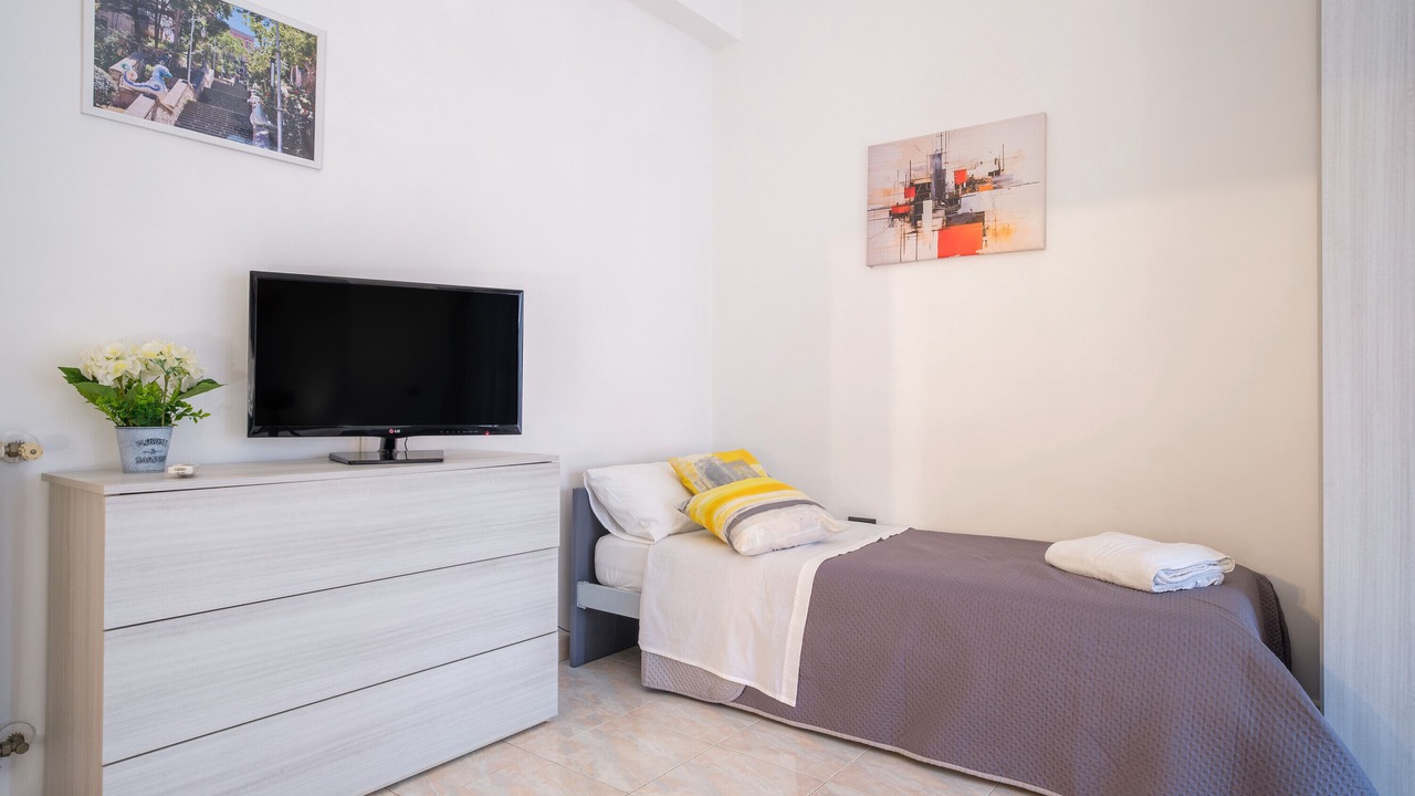 Photo of Bedroom in Gazzi