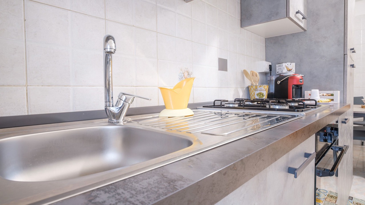 Photo of Kitchen in Gazzi