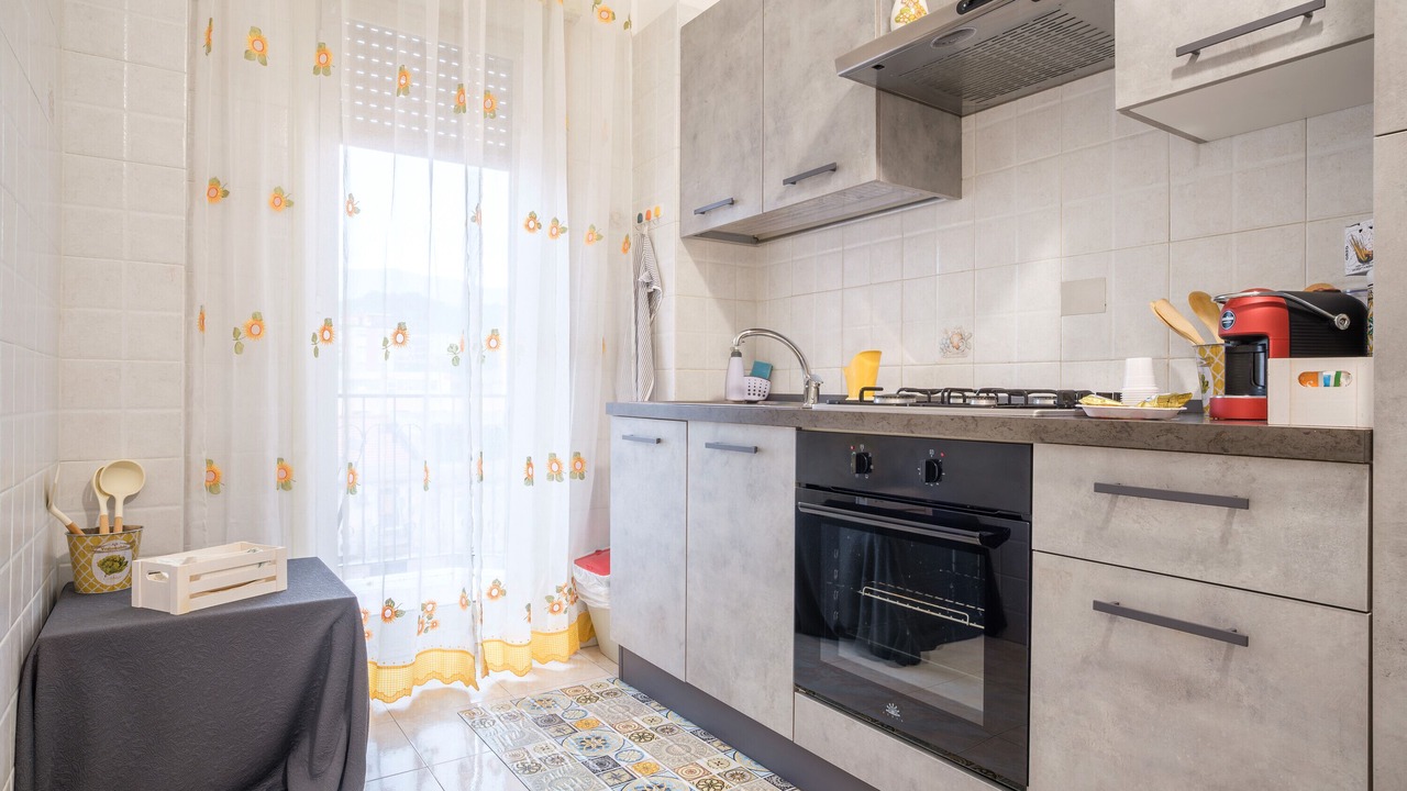 Photo of Kitchen in Gazzi