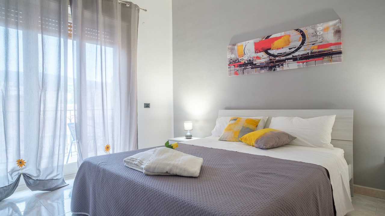 Photo of Bedroom in Gazzi