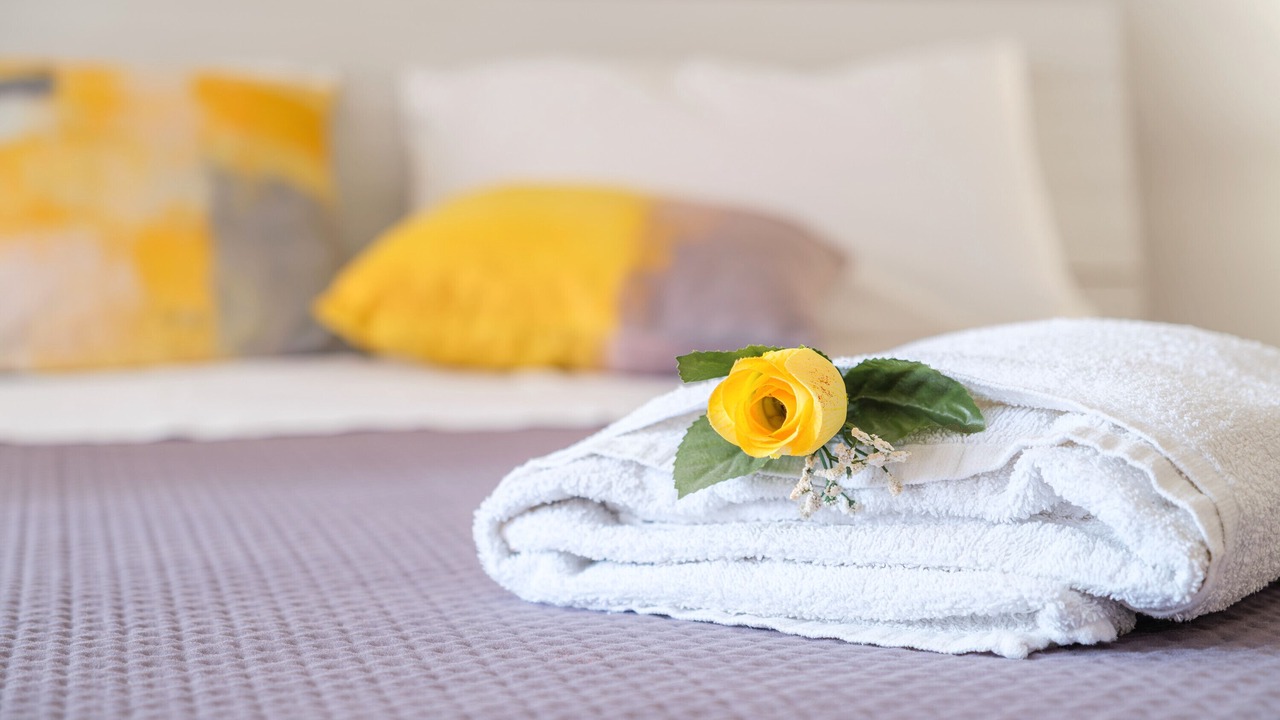 Photo of Bedroom in Gazzi