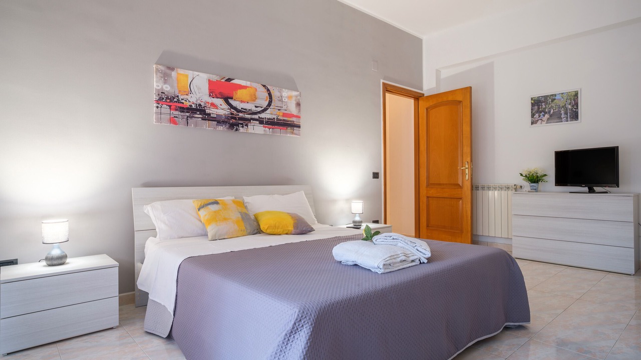Photo of Bedroom in Gazzi