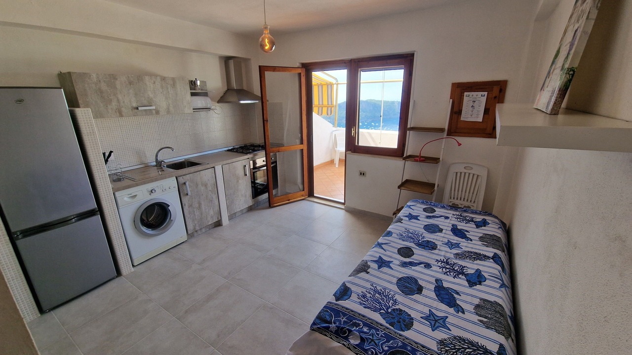 Photo of Bedroom in Praia a Mare