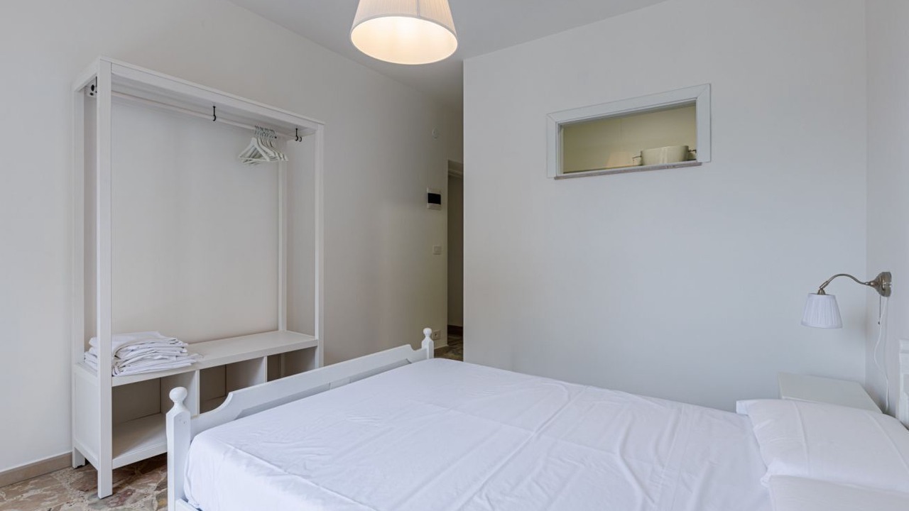 Photo of Bedroom in Racalmuto