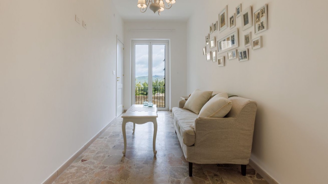 Photo of Livingroom in Racalmuto