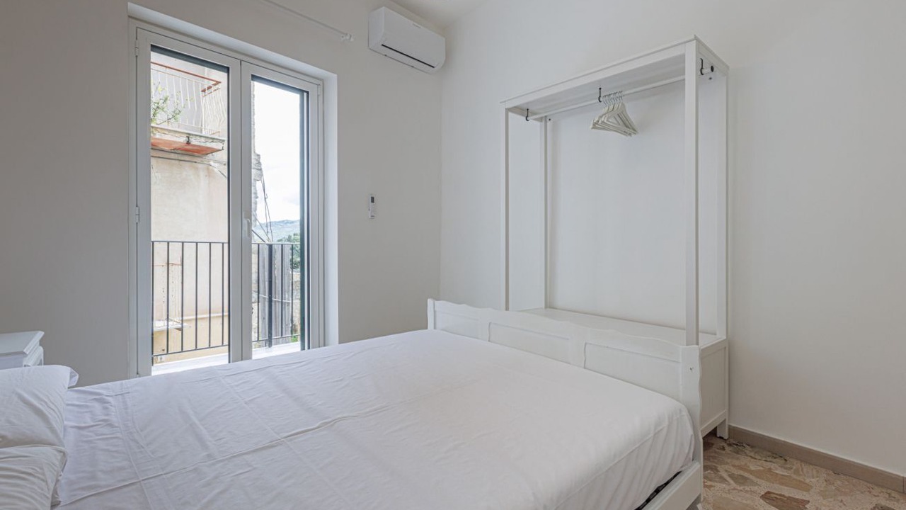 Photo of Bedroom in Racalmuto