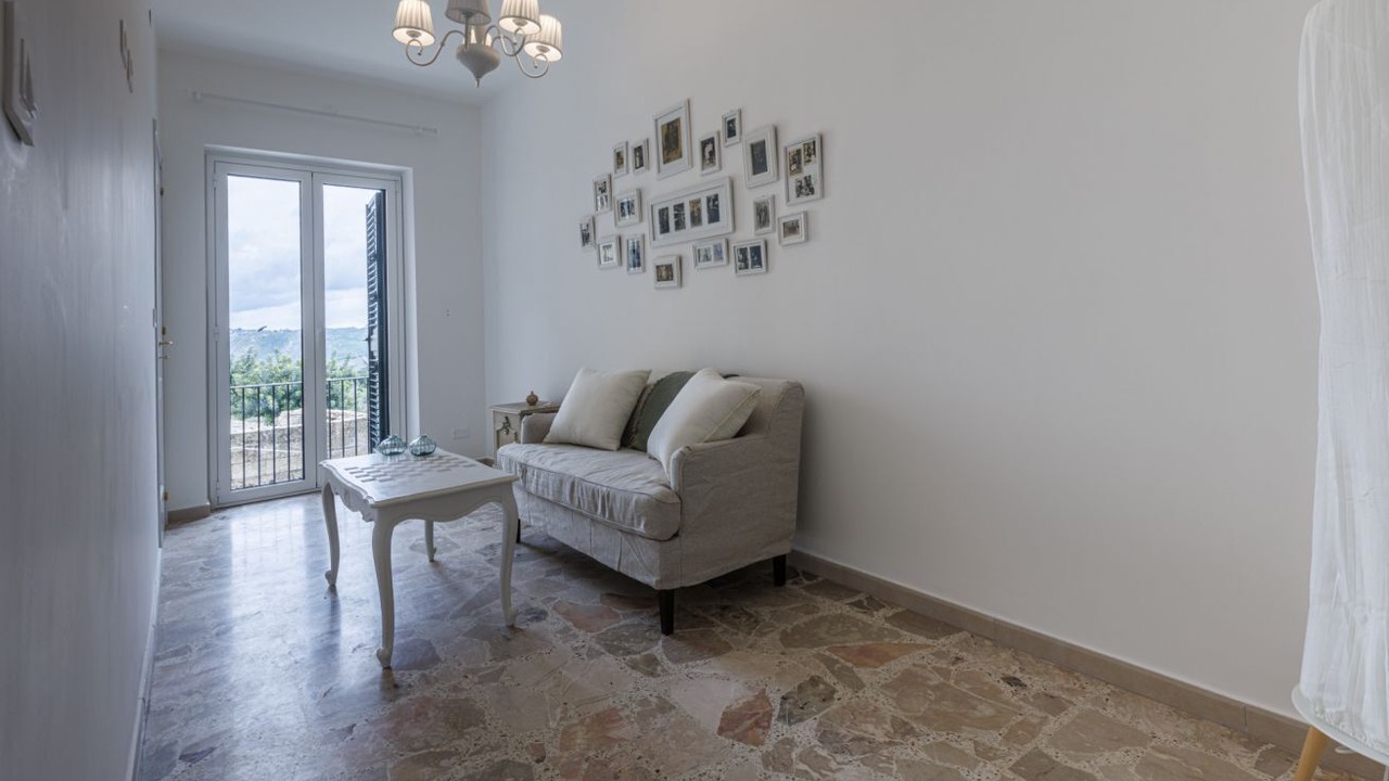 Photo of Livingroom in Racalmuto