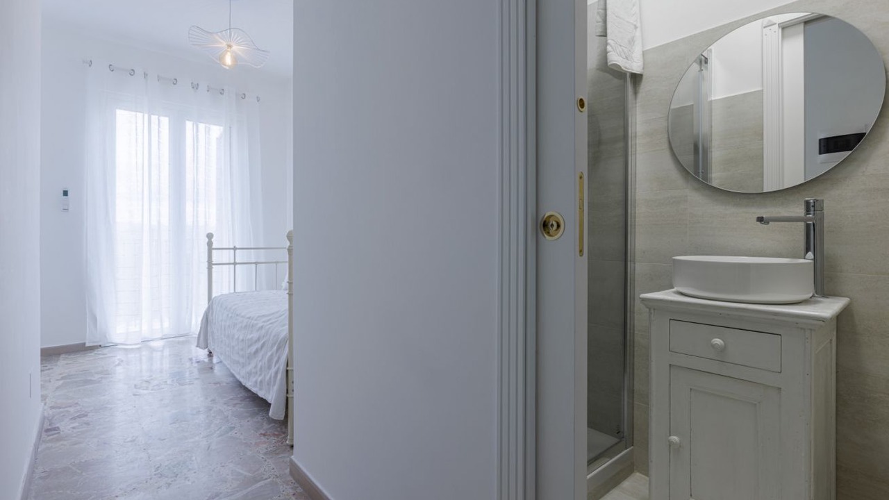 Photo of Bathroom in Racalmuto