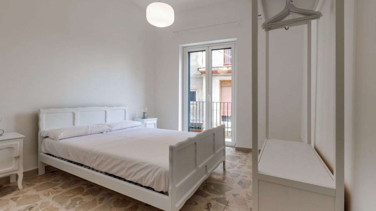 Photo of Bedroom in Racalmuto