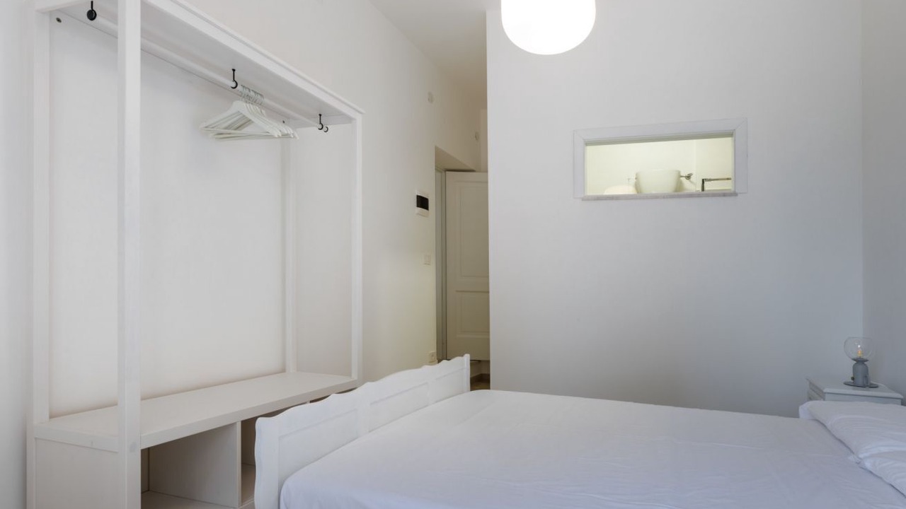 Photo of Bedroom in Racalmuto