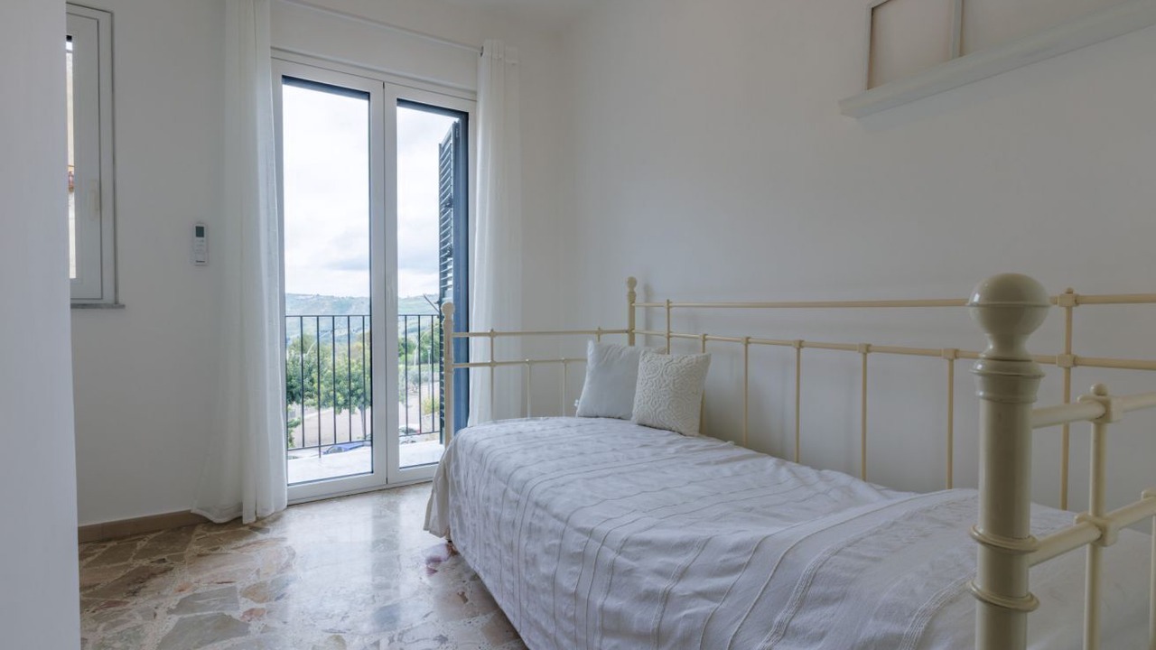 Photo of Bedroom in Racalmuto