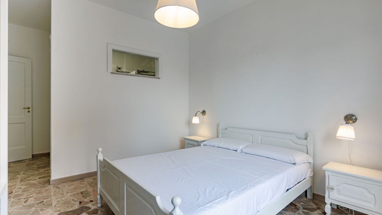 Photo of Bedroom in Racalmuto