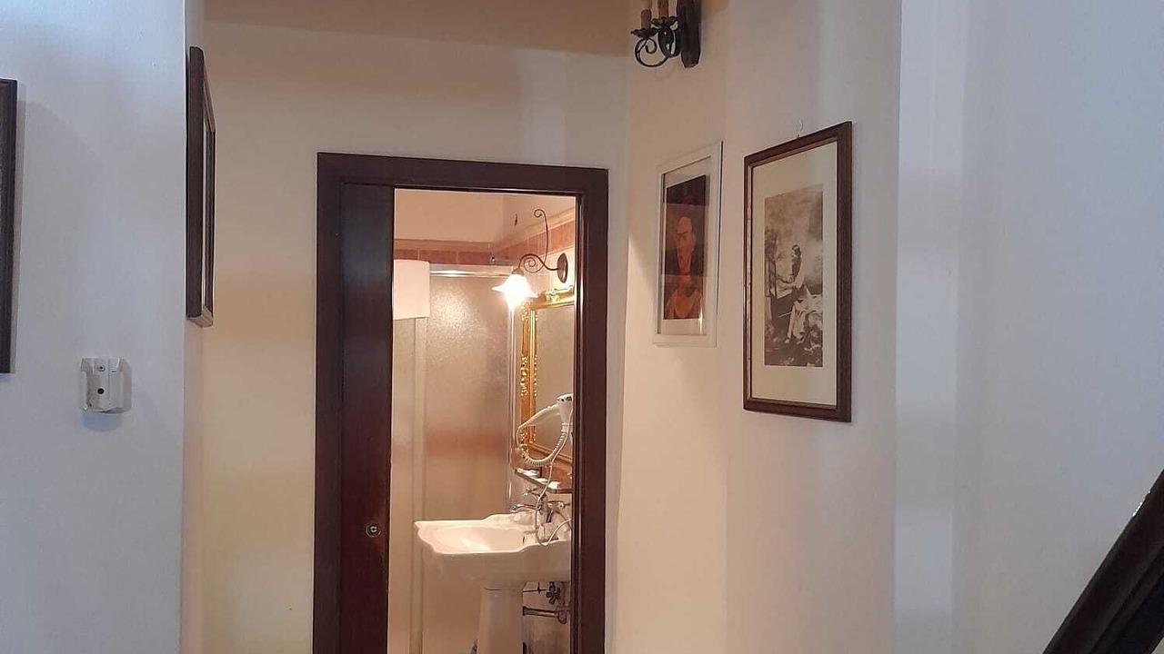 Photo of Bathroom in Catania City Centre
