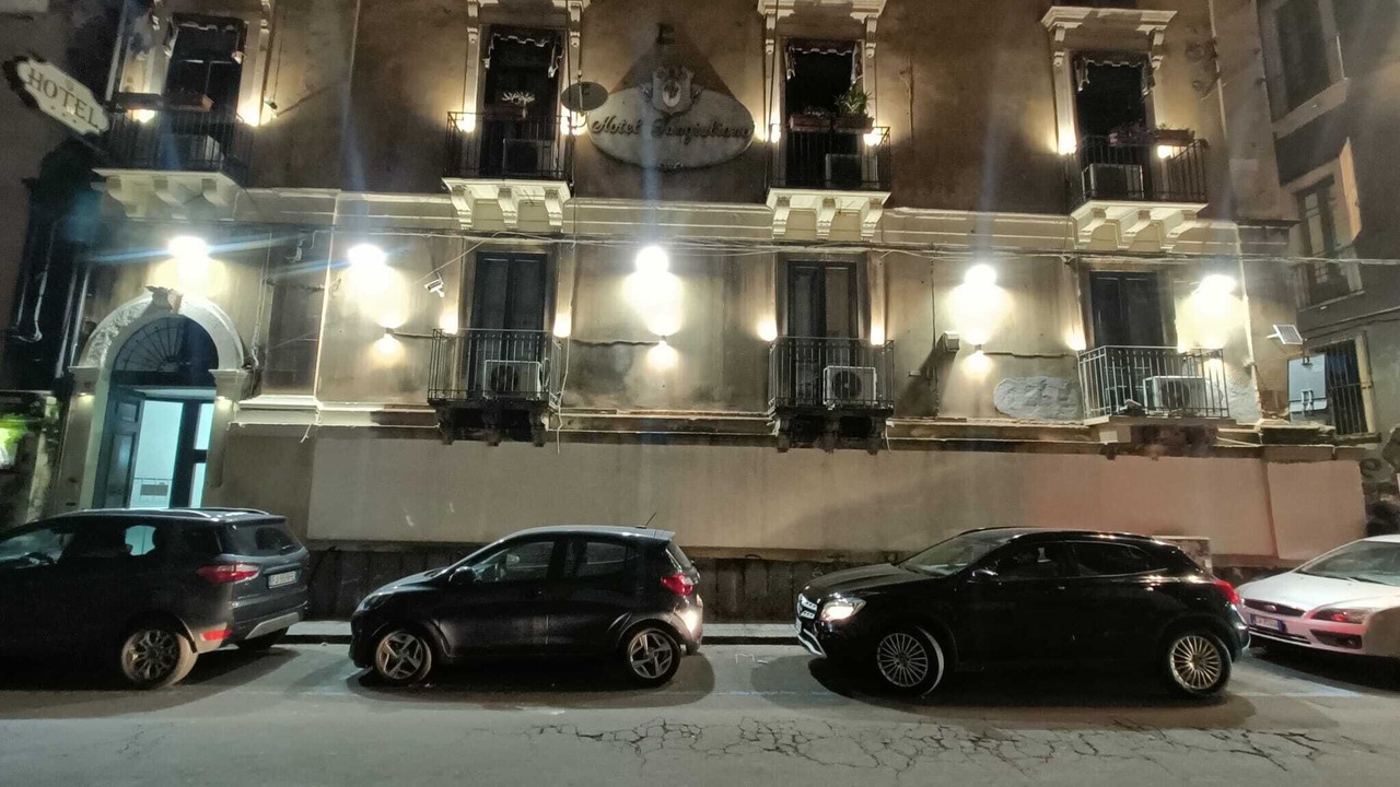 Photo of Outdoor in Catania City Centre