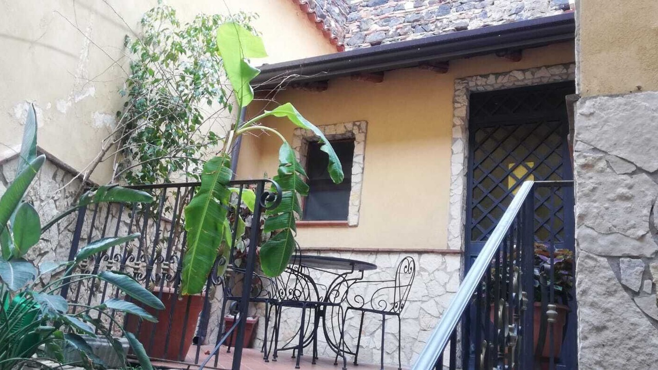 Photo of Patio Balcony in Catania City Centre