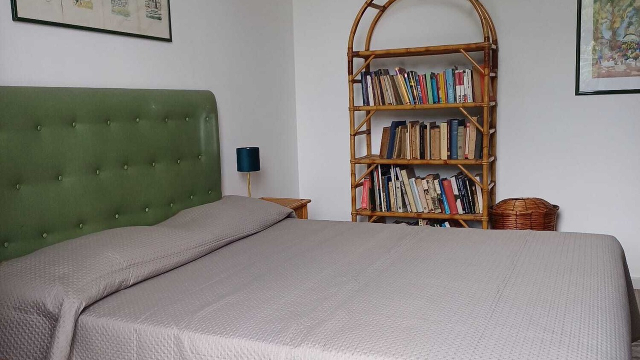 Photo of Bedroom in Mondello