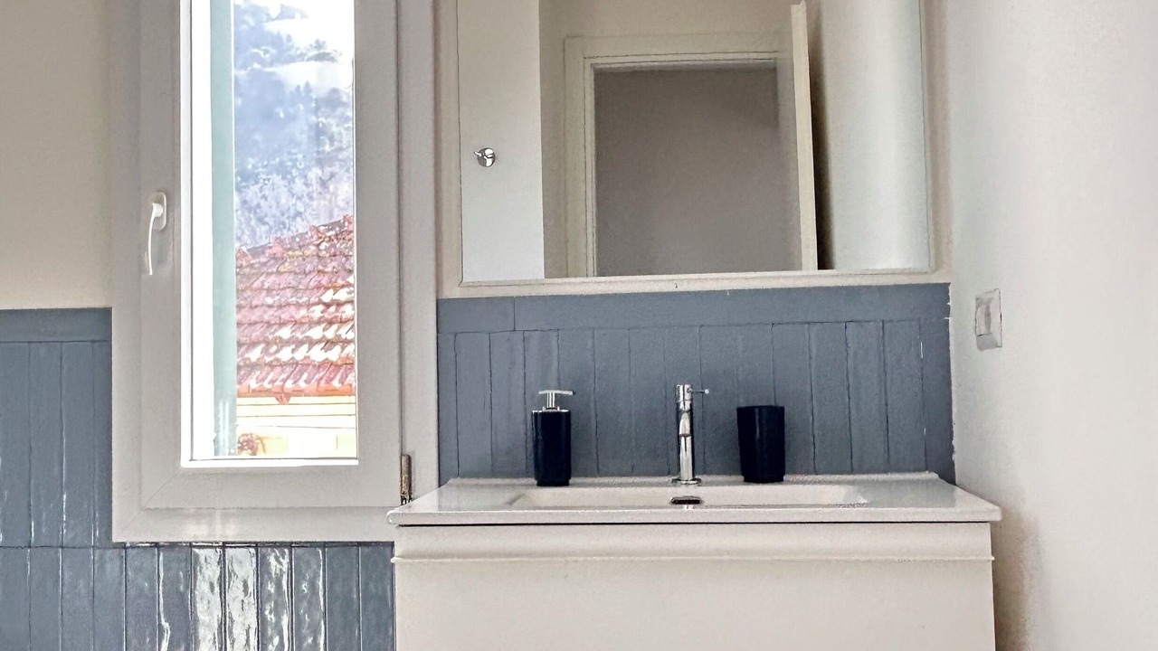 Photo of Bathroom in Mondello