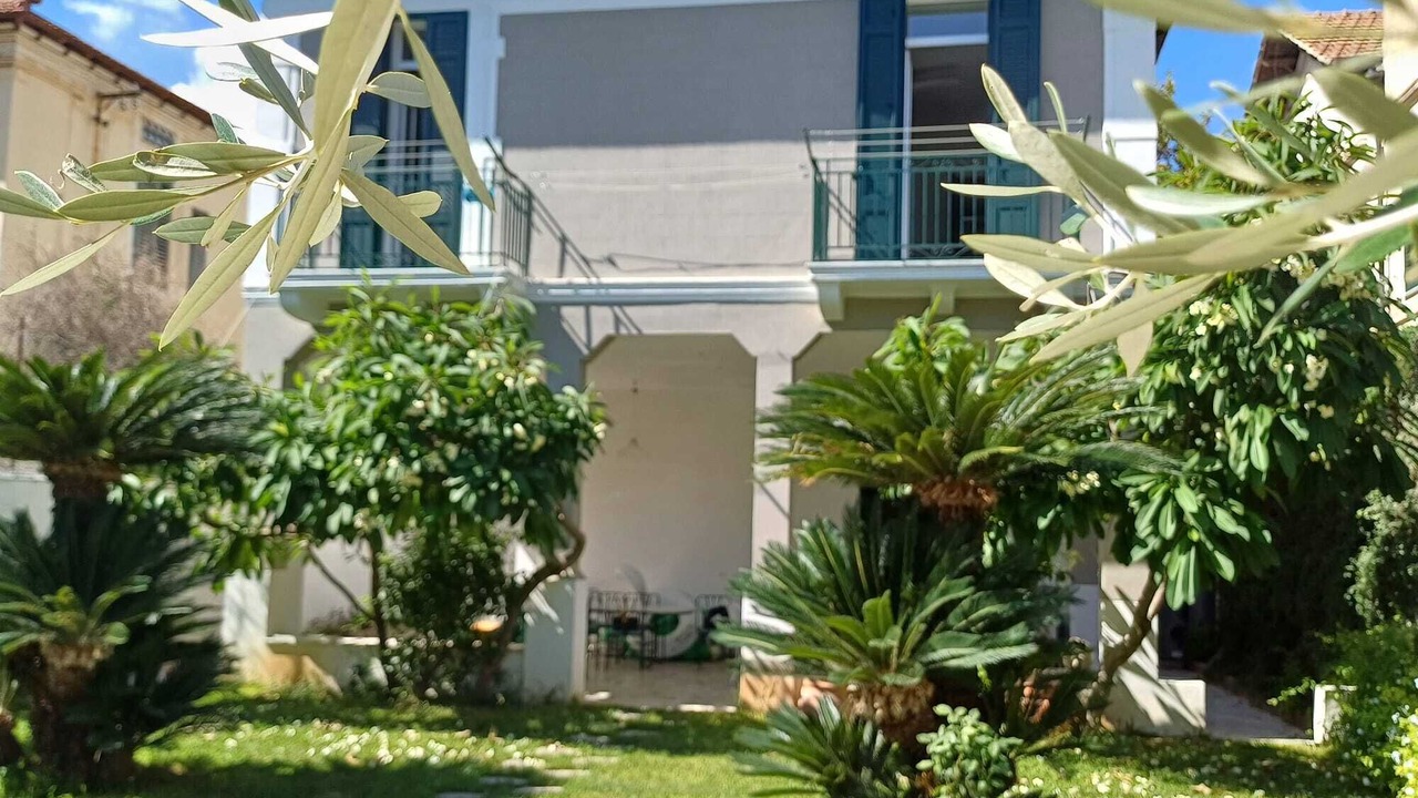 Photo of Outdoor in Mondello