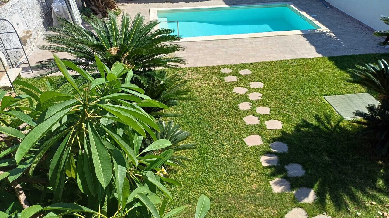 Photo of Outdoor in Mondello