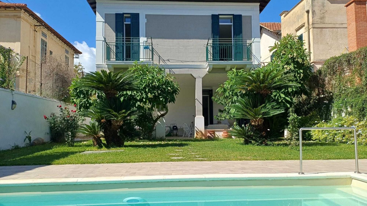Photo of Outdoor in Mondello