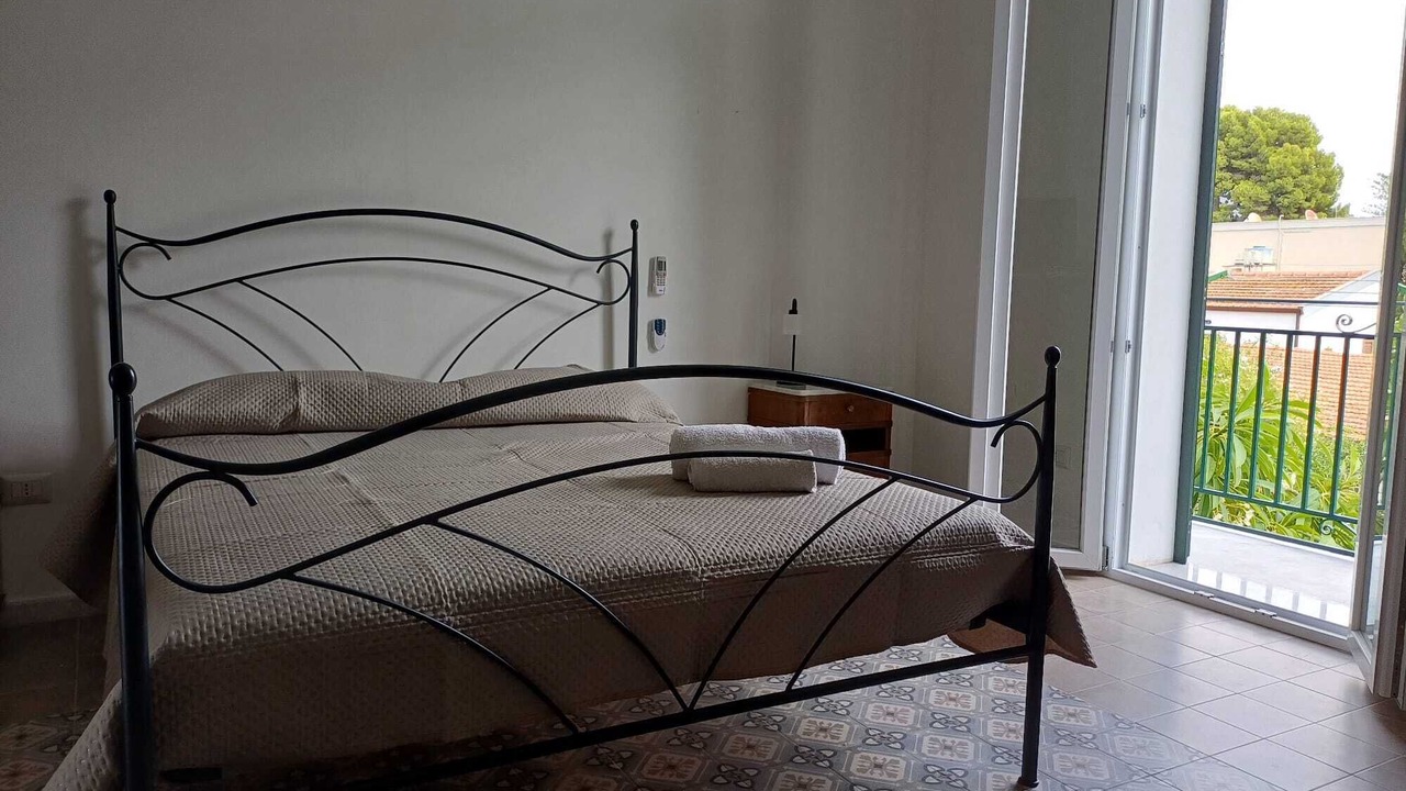 Photo of Bedroom in Mondello