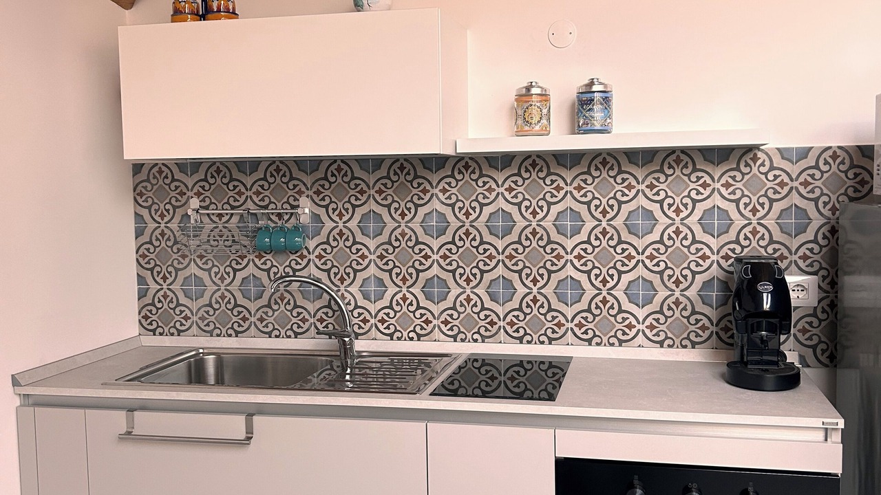 Photo of Kitchen in Mondello