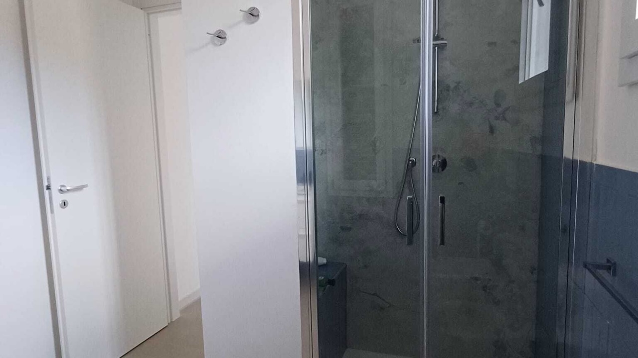 Photo of Bathroom in Mondello