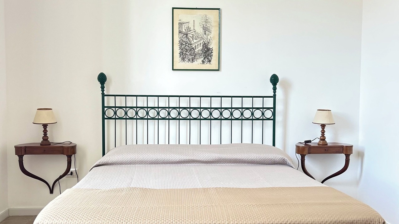 Photo of Bedroom in Mondello