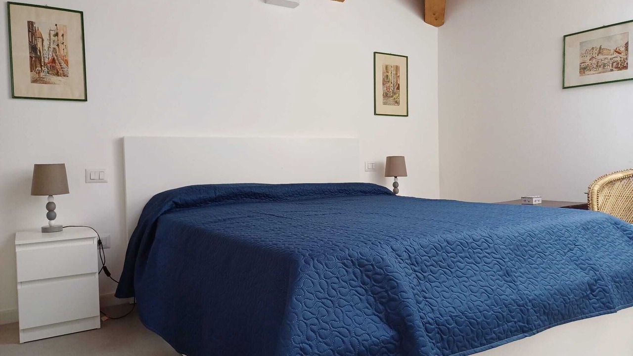 Photo of Bedroom in Mondello
