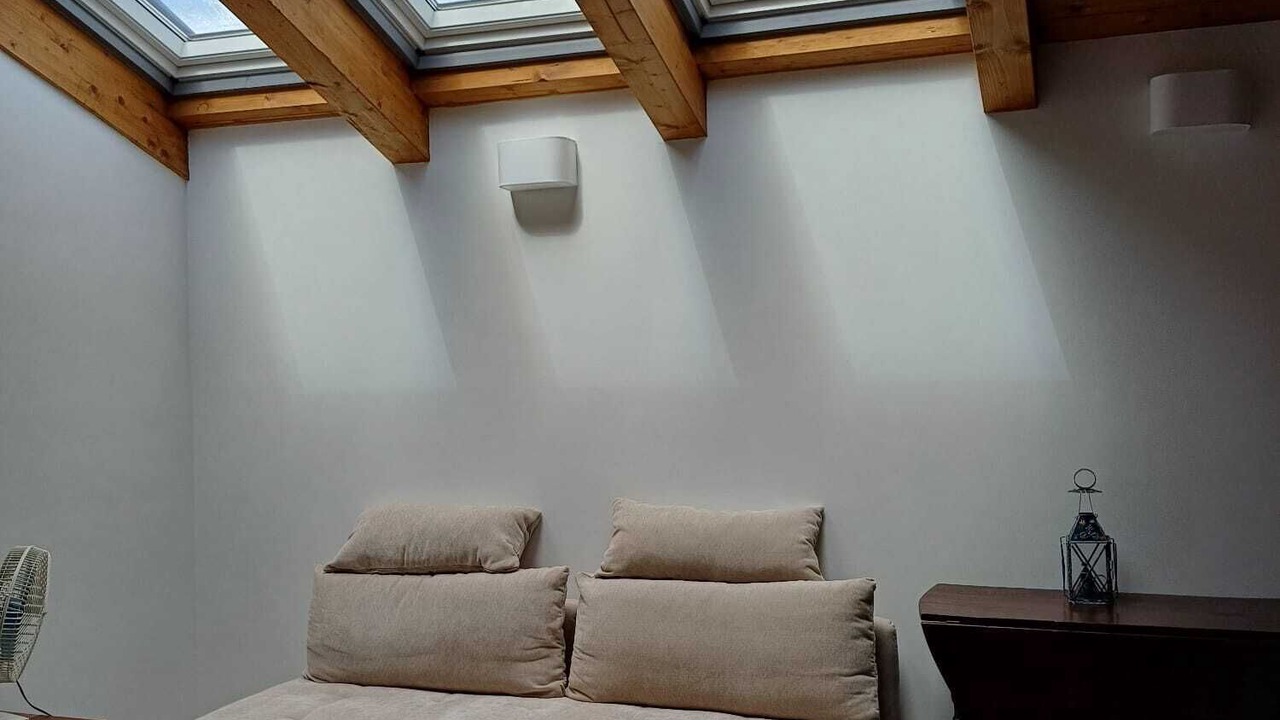Photo of Livingroom in Mondello