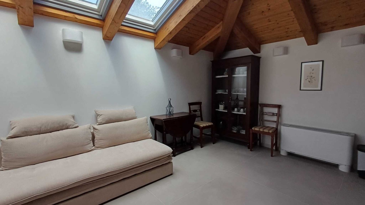 Photo of Livingroom in Mondello
