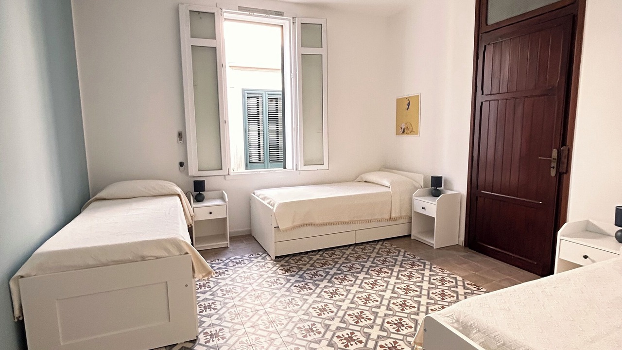 Photo of Bedroom in Mondello