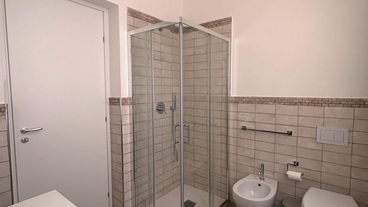 Photo of Bathroom in Mondello