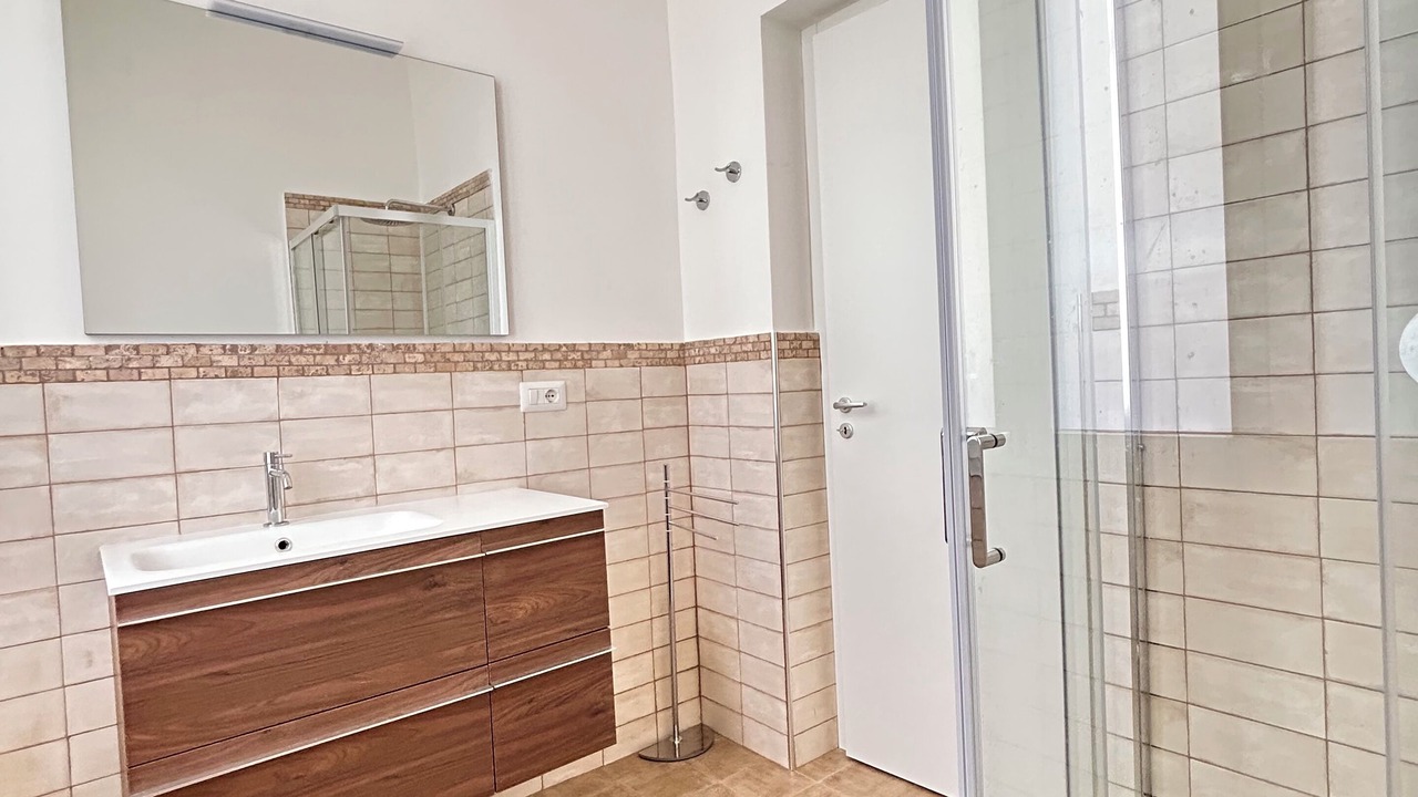 Photo of Bathroom in Mondello