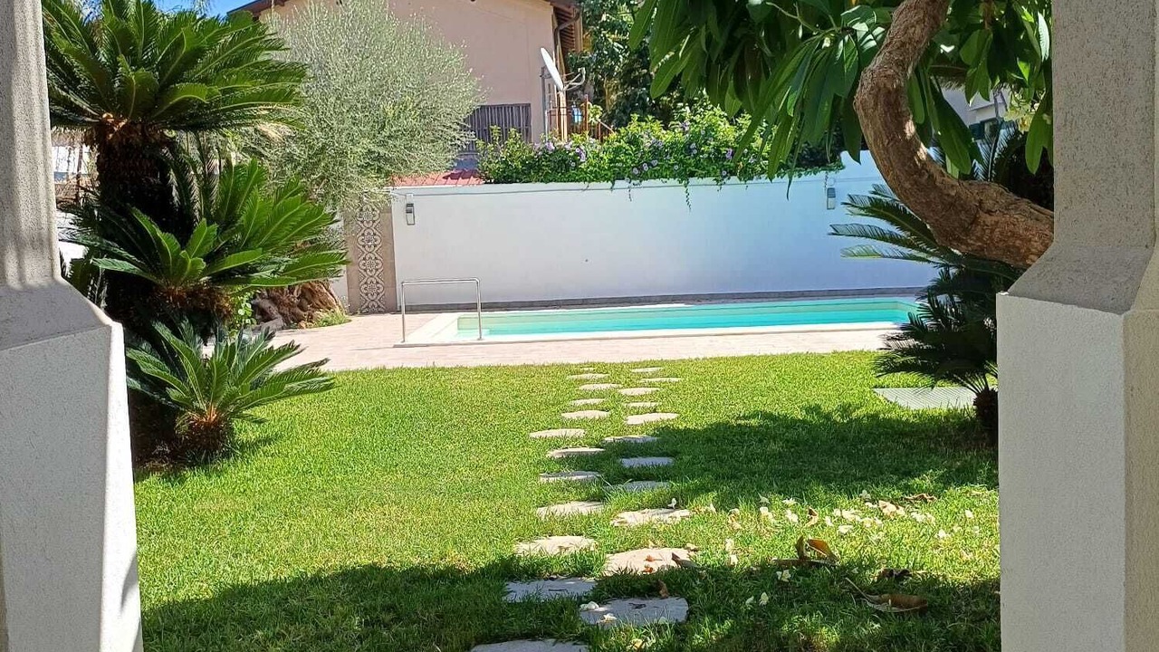 Photo of Outdoor in Mondello