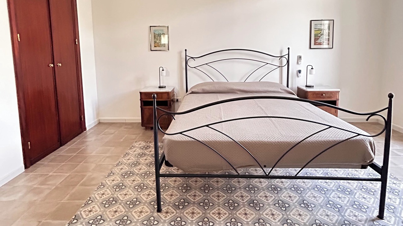 Photo of Bedroom in Mondello