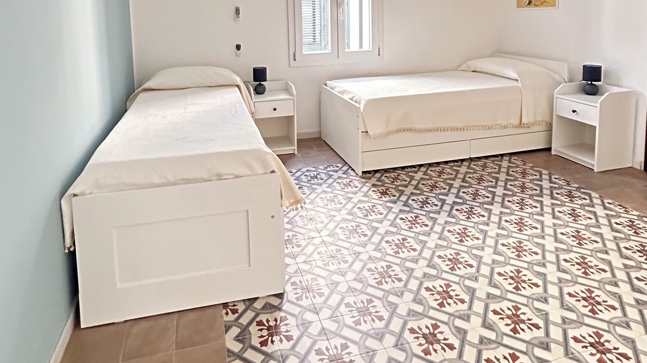 Photo of Bedroom in Mondello