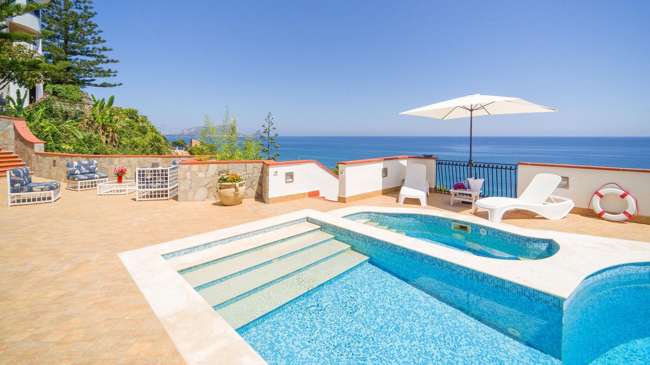 Photo of Outdoor in Torre Colonna-sperone