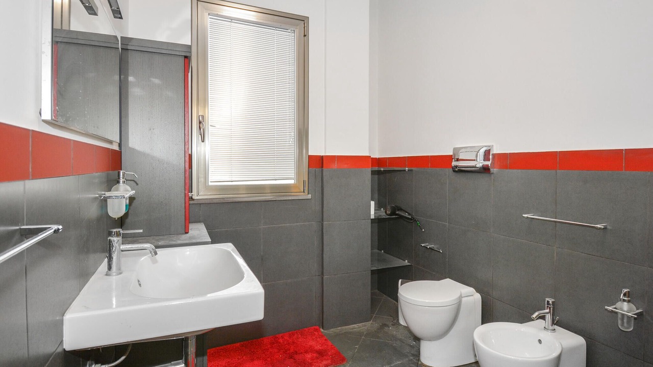 Photo of Bathroom in Casuzze