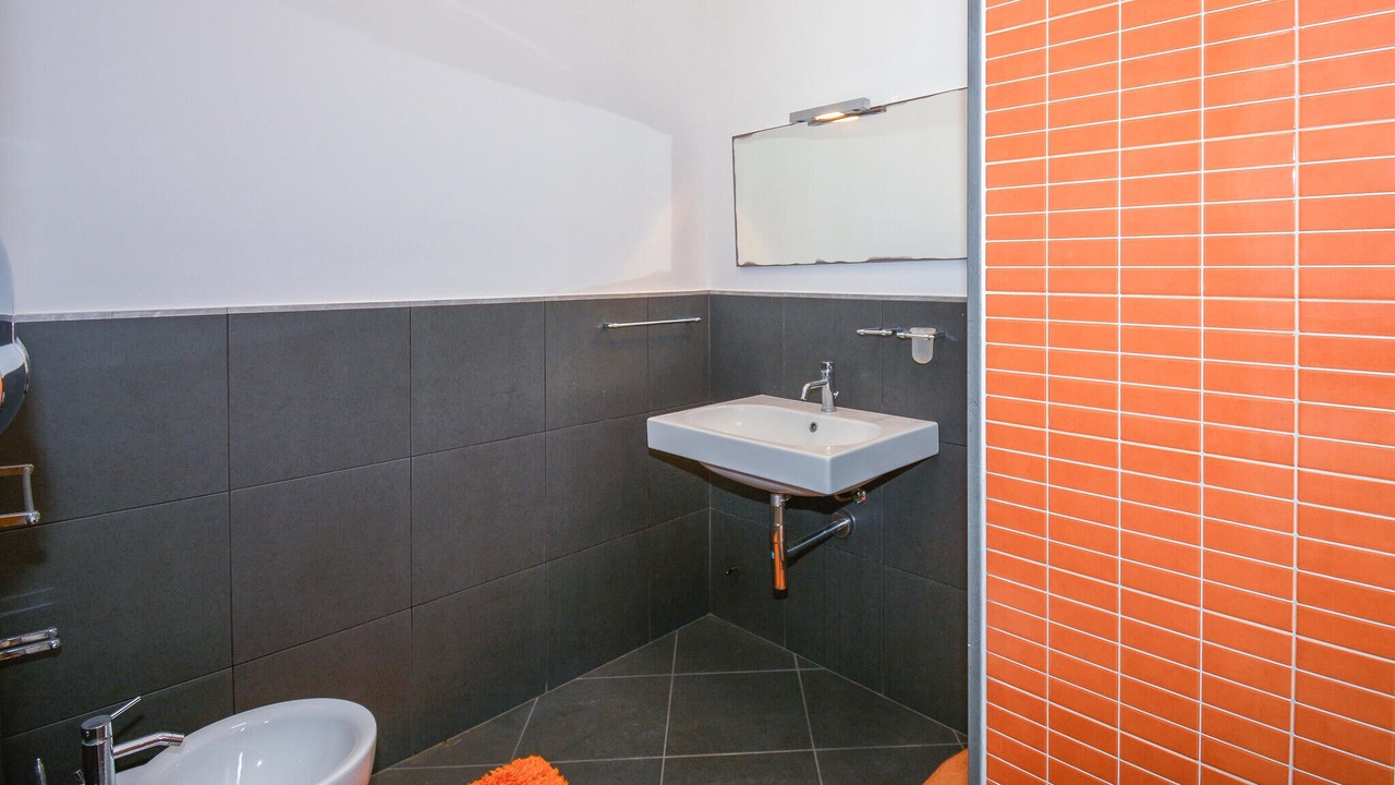 Photo of Bathroom in Casuzze